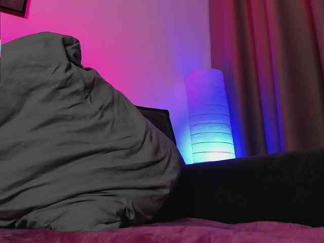 aminahaze webcam