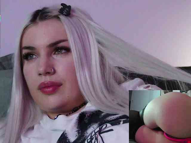 aminahaze webcam