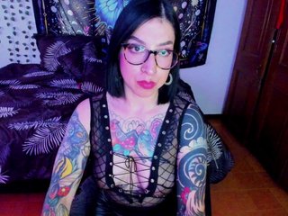 alicerose34 Porn Show