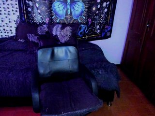 alicerose34 Porn Show