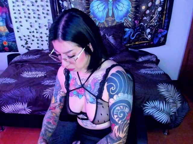 alicerose34 webcam
