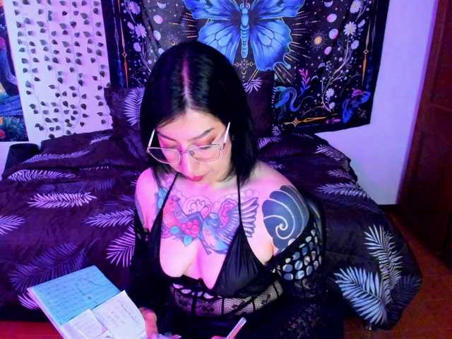 alicerose34's BongaCams show and profile