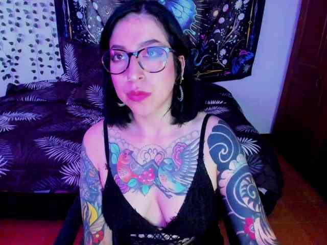 alicerose34 webcam
