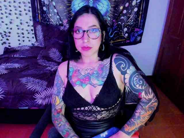 alicerose34 webcam