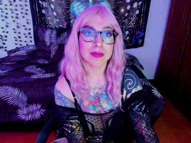 alicerose34 webcam