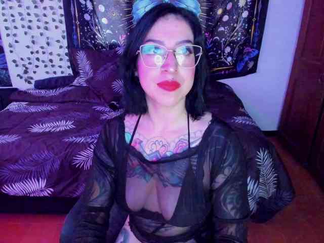 alicerose34 webcam