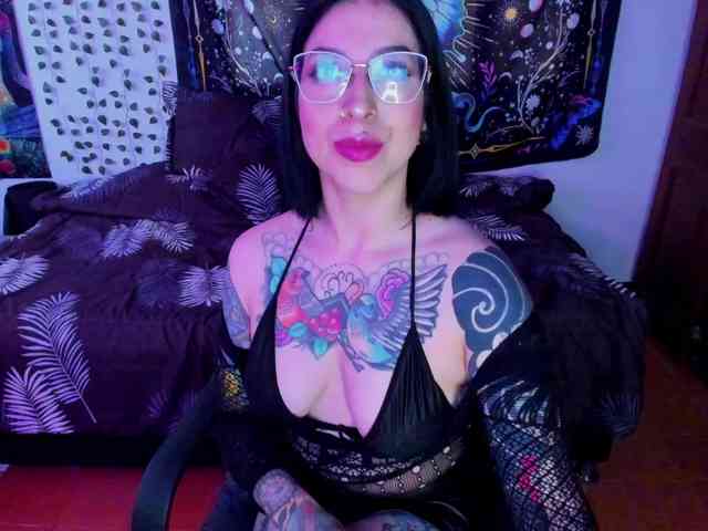alicerose34 webcam