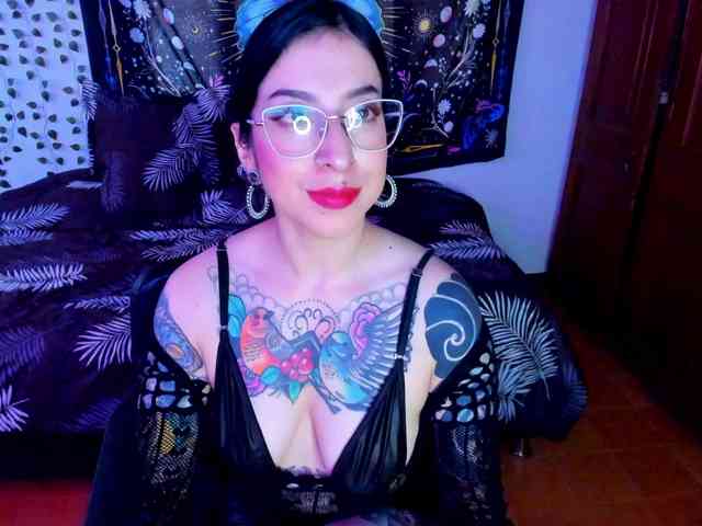 alicerose34 webcam