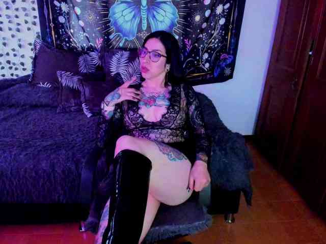 alicerose34 webcam
