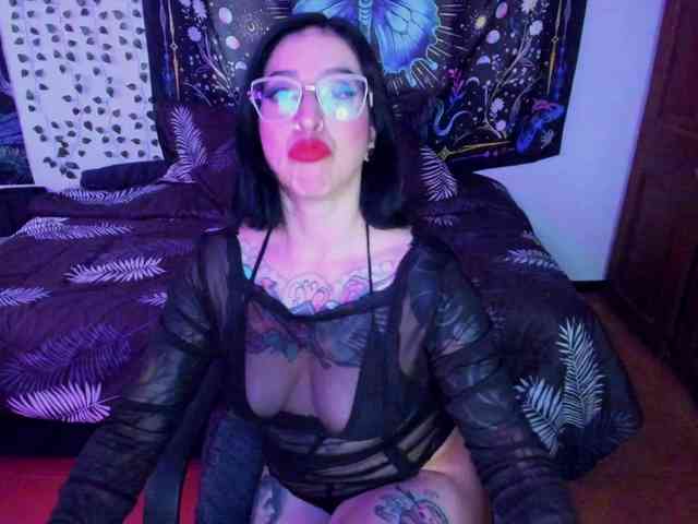 alicerose34 webcam