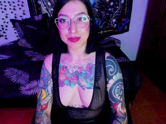 alicerose34 webcam