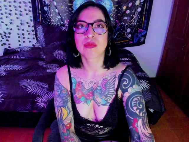 alicerose34 webcam