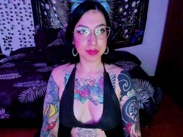 alicerose34 webcam