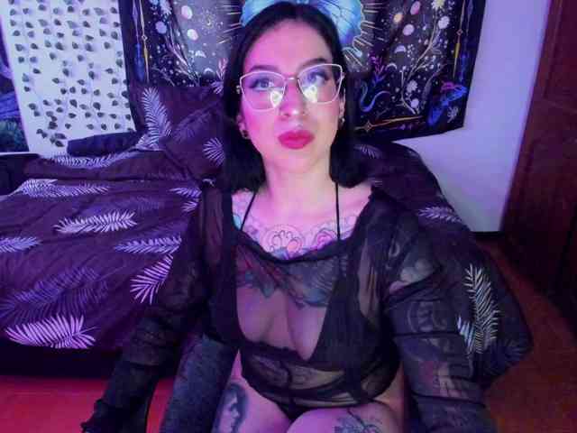 alicerose34 webcam
