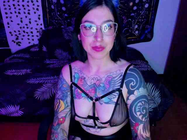 alicerose34 webcam