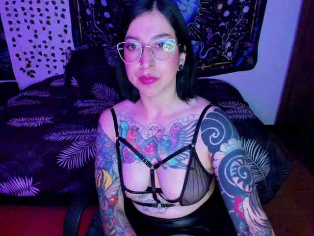 alicerose34 webcam