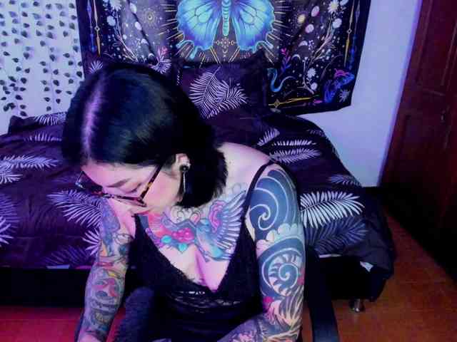 alicerose34 webcam