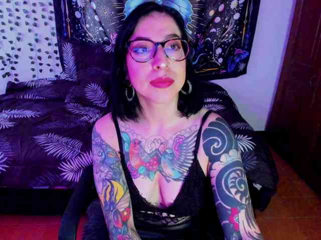 alicerose34 webcam