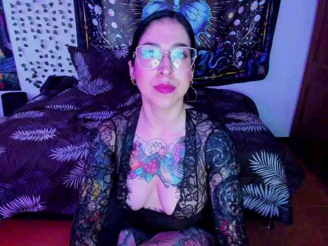 alicerose34 webcam