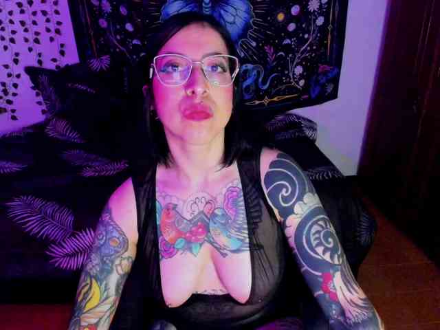 alicerose34 webcam