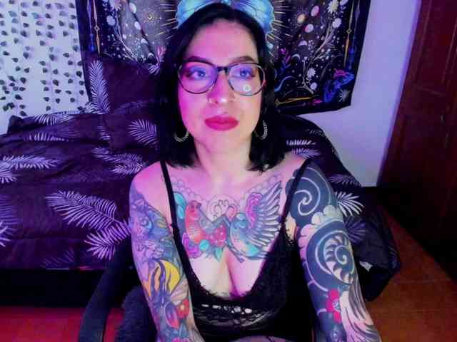 alicerose34 webcam