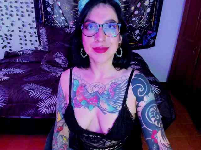 alicerose34 webcam
