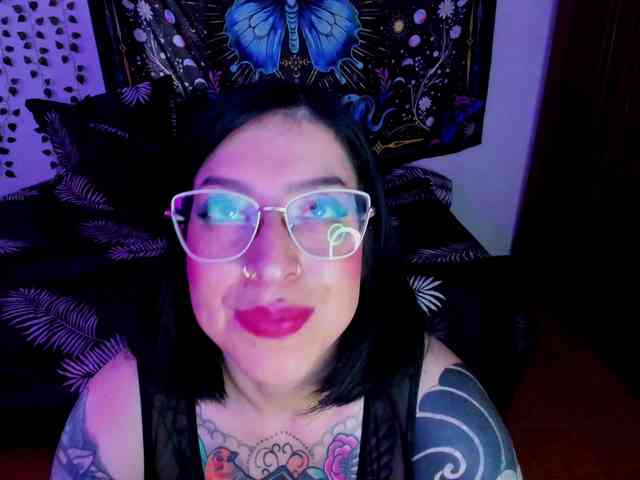 alicerose34 webcam