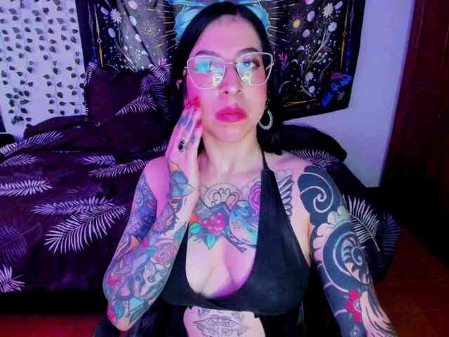 alicerose34 webcam