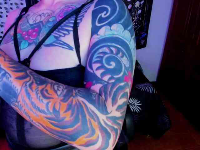 alicerose34 webcam
