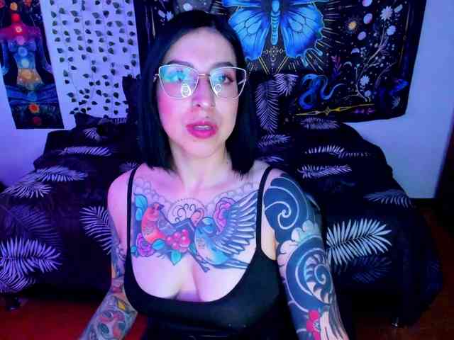 alicerose34 webcam