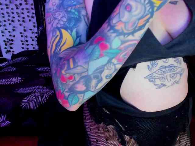 alicerose34 webcam