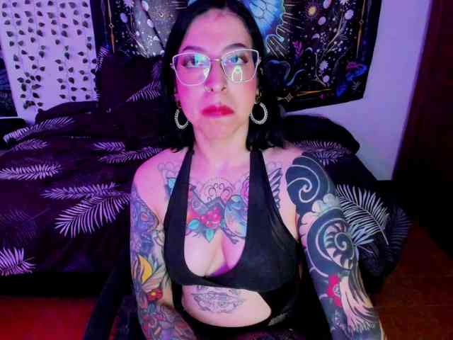 alicerose34 webcam