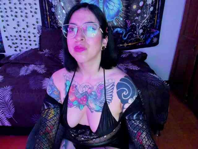alicerose34 webcam