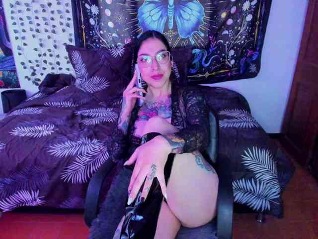 alicerose34 webcam