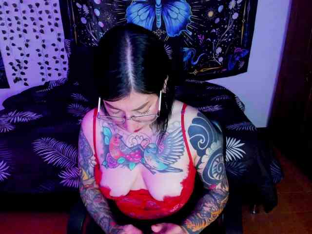 alicerose34 webcam