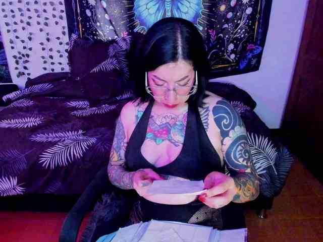 alicerose34 webcam