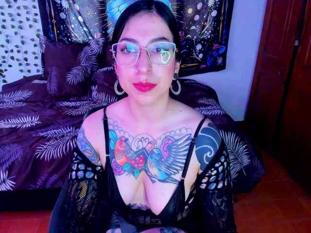 alicerose34 webcam