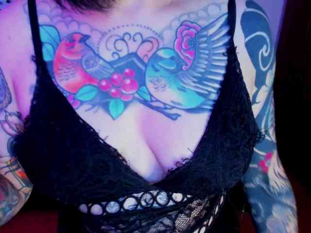 alicerose34 webcam
