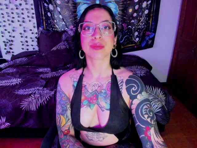 alicerose34 webcam