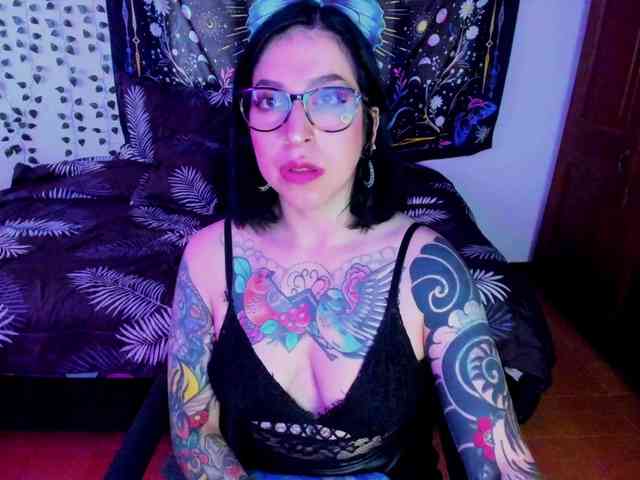 alicerose34 webcam