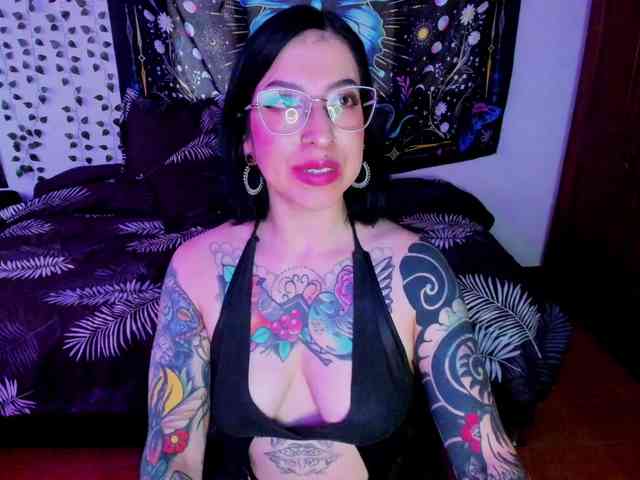 alicerose34 webcam