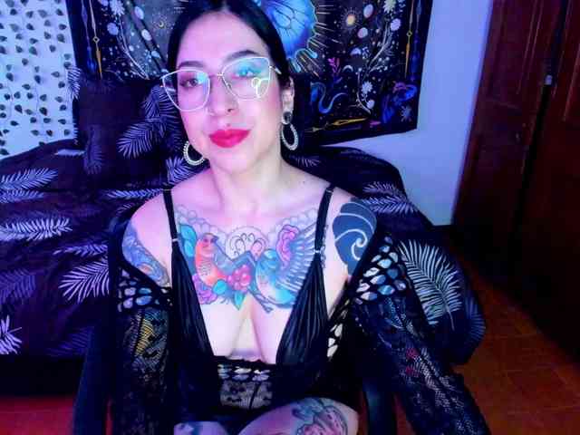alicerose34 webcam