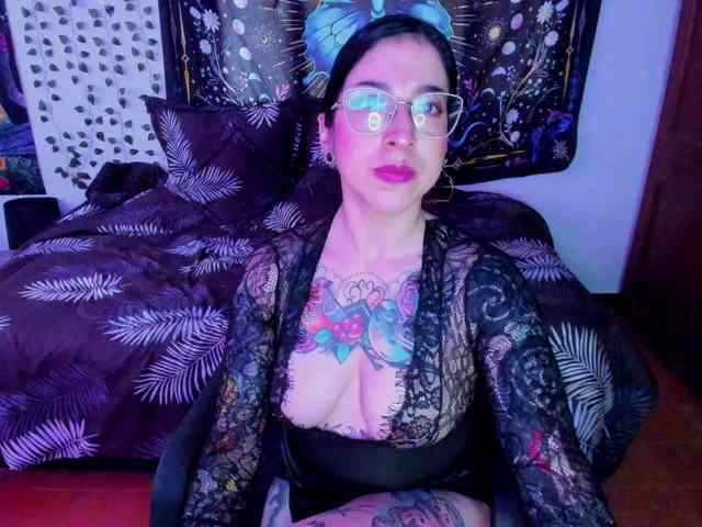 alicerose34 webcam