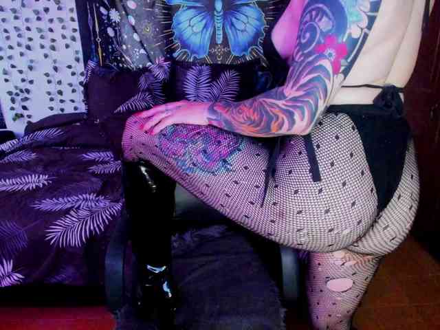 alicerose34 webcam