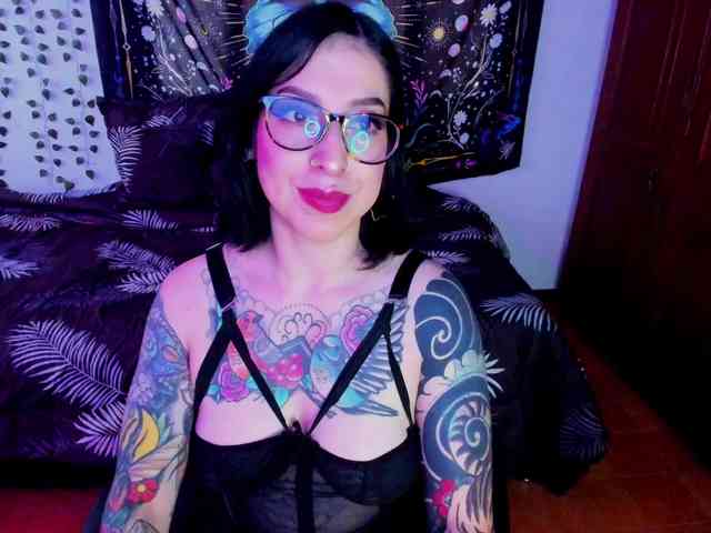 alicerose34 webcam