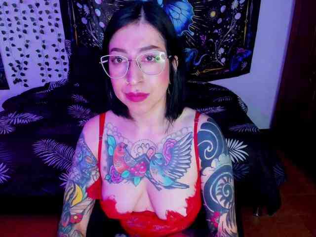 alicerose34 webcam