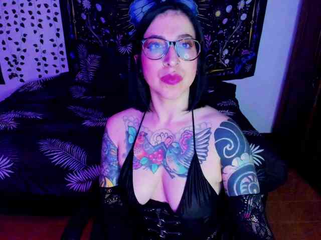 alicerose34 webcam