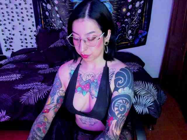 alicerose34 webcam
