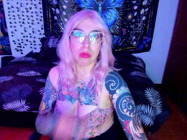 alicerose34 webcam