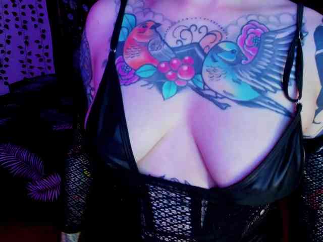 alicerose34 webcam